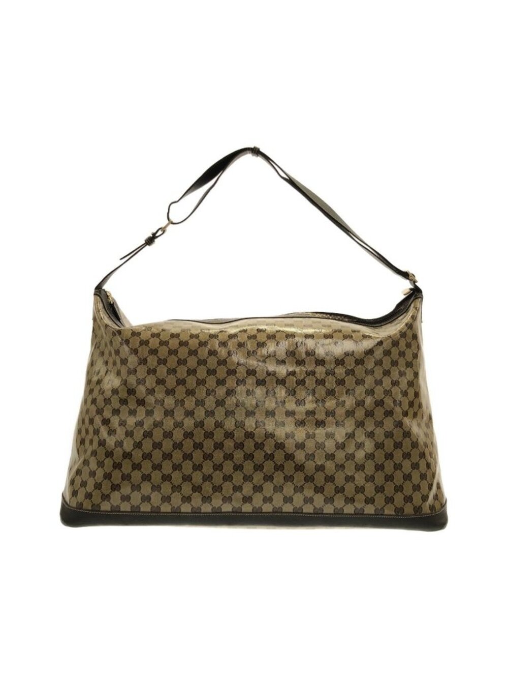 Gucci Fzifg Shoulder Bag
